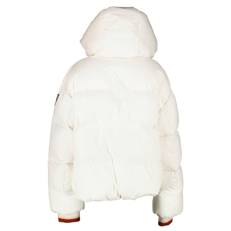 Chloé x Fusalp White Ski Jacket - size 42