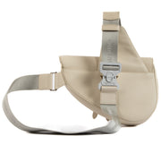 Shop 100% authentic second-hand Christian Dior Beige Saddle Crossbody on Labellov.com