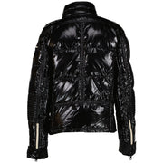 Moncler Berriat Quilted Nylon Down Jacket