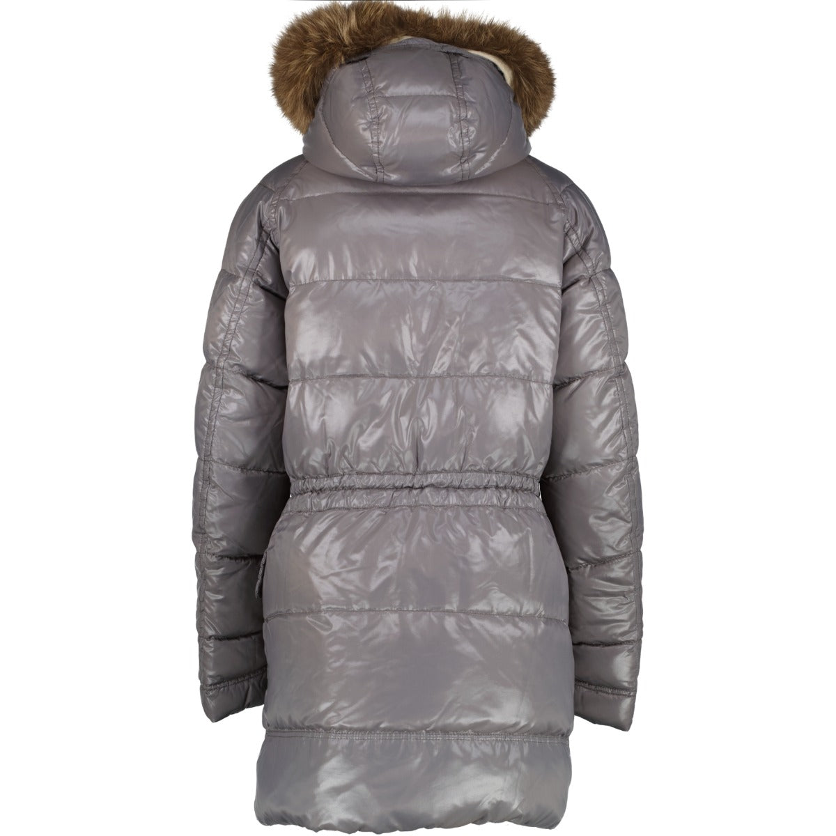 Moncler Reversible Padded Down Coat - Size 1
