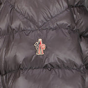 Moncler Grenoble Brown Barrhorn Down Ski Jacket - Size 2