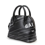 100% authentic Balenciaga Ville XXS Logo Bag for the best price online at Labellov