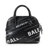 Balenciaga Ville XXS Logo Bag for the best price of 2020