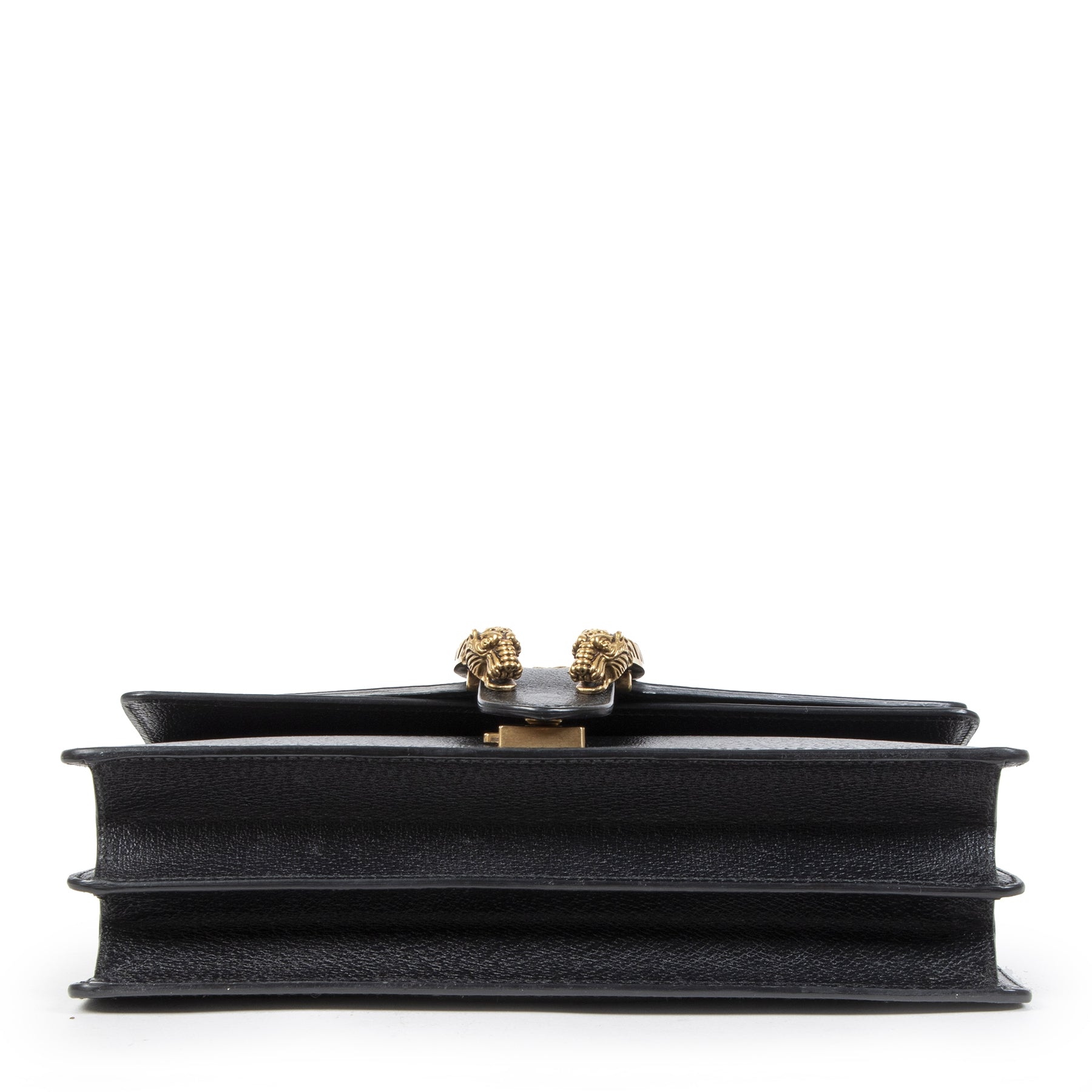 Koop authentieke tweedehands Gucci Dyonisus Web Black Shoulder Bag aan de juiste prijs in alle veiligheid online bij LabelLOV Antwerpen België