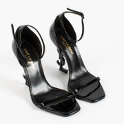 Shop 100% authentic second hand Saint Laurent Black Heels on Labellov.com