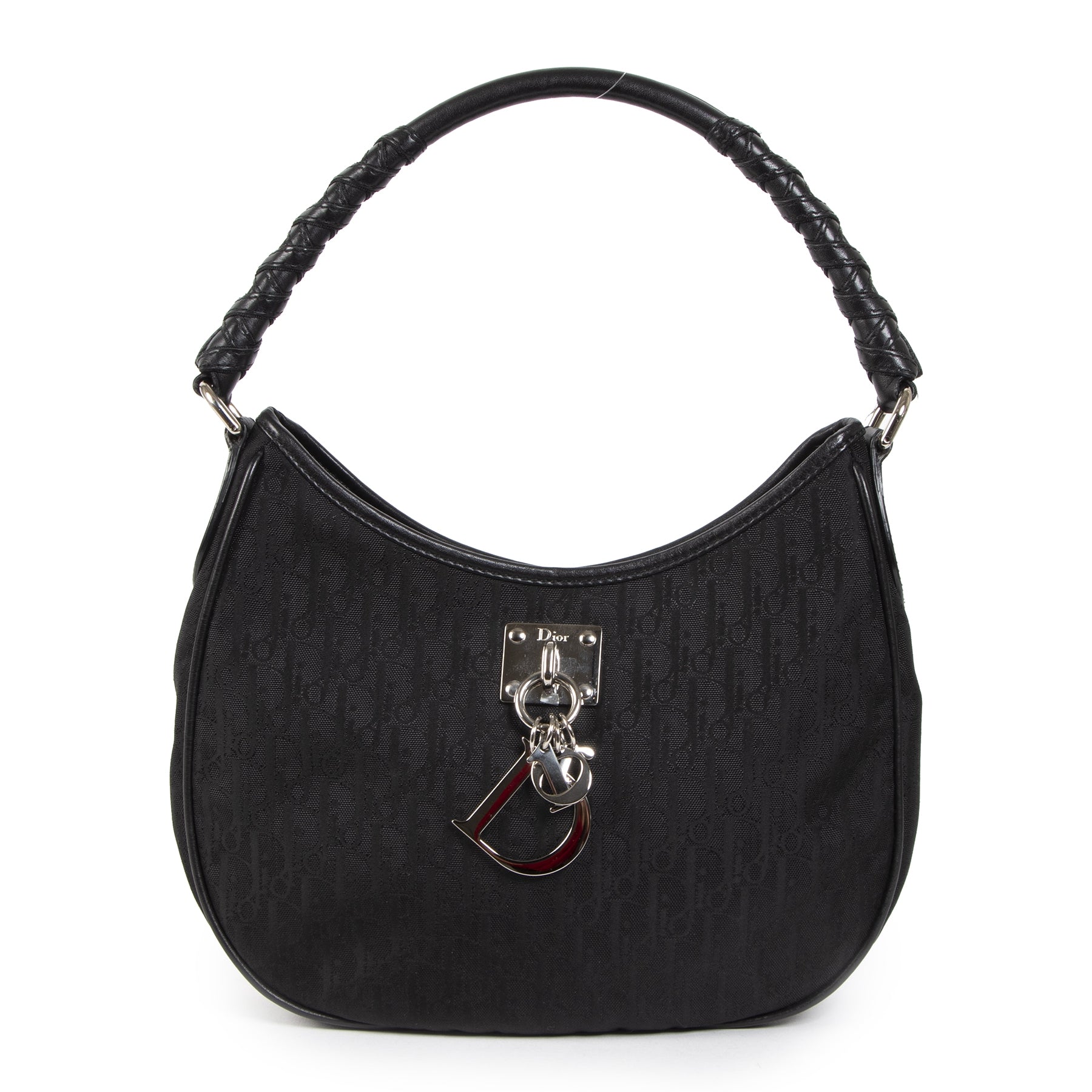 Buy authentic secondhand Dior bags at the right price at LabelLOV vintage webshop.