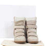 Koop authentieke tweedehands Isabel Marant schoenen voor de juiste prijs bij LabelLOV