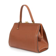 Buy authentic secondhand Delvaux bags at the right price at LabelLOV vintage webshop in Antwerp Belgium.
