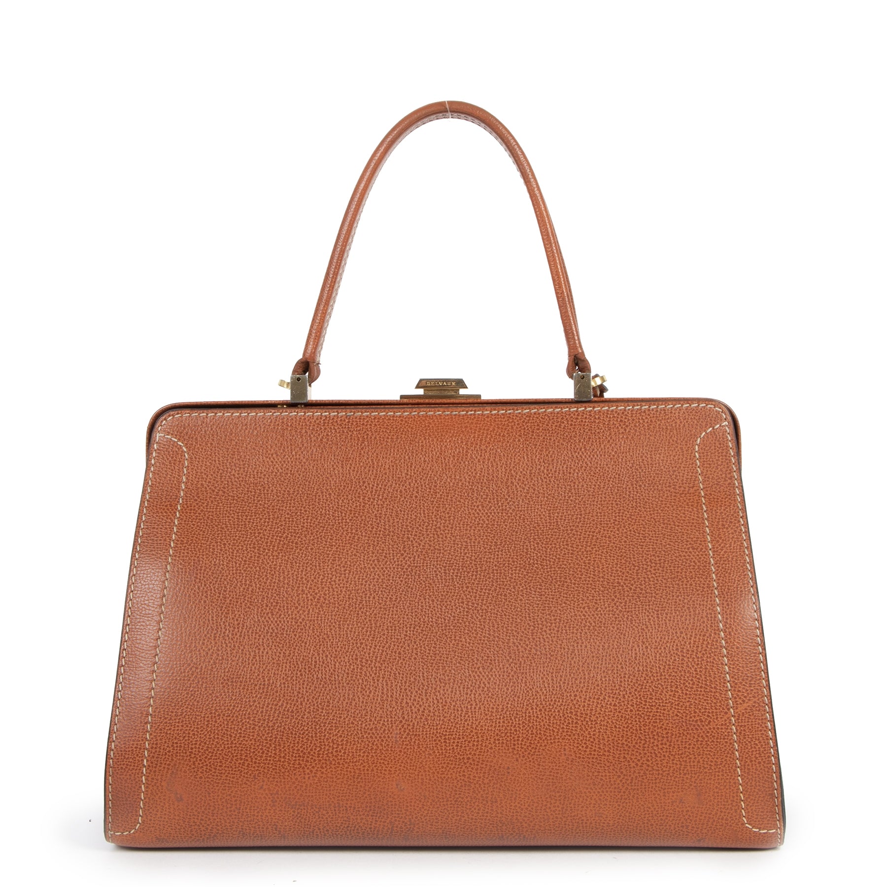 Buy authentic secondhand Delvaux bags at the right price at LabelLOV vintage webshop. Safe and secure online shopping.