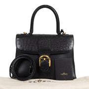 Buy authentic secondhand Delvaux handtassen at labelLOV Antwerp