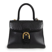 Buy authentic secondhand Delvaux bags at labelLOV Antwerp