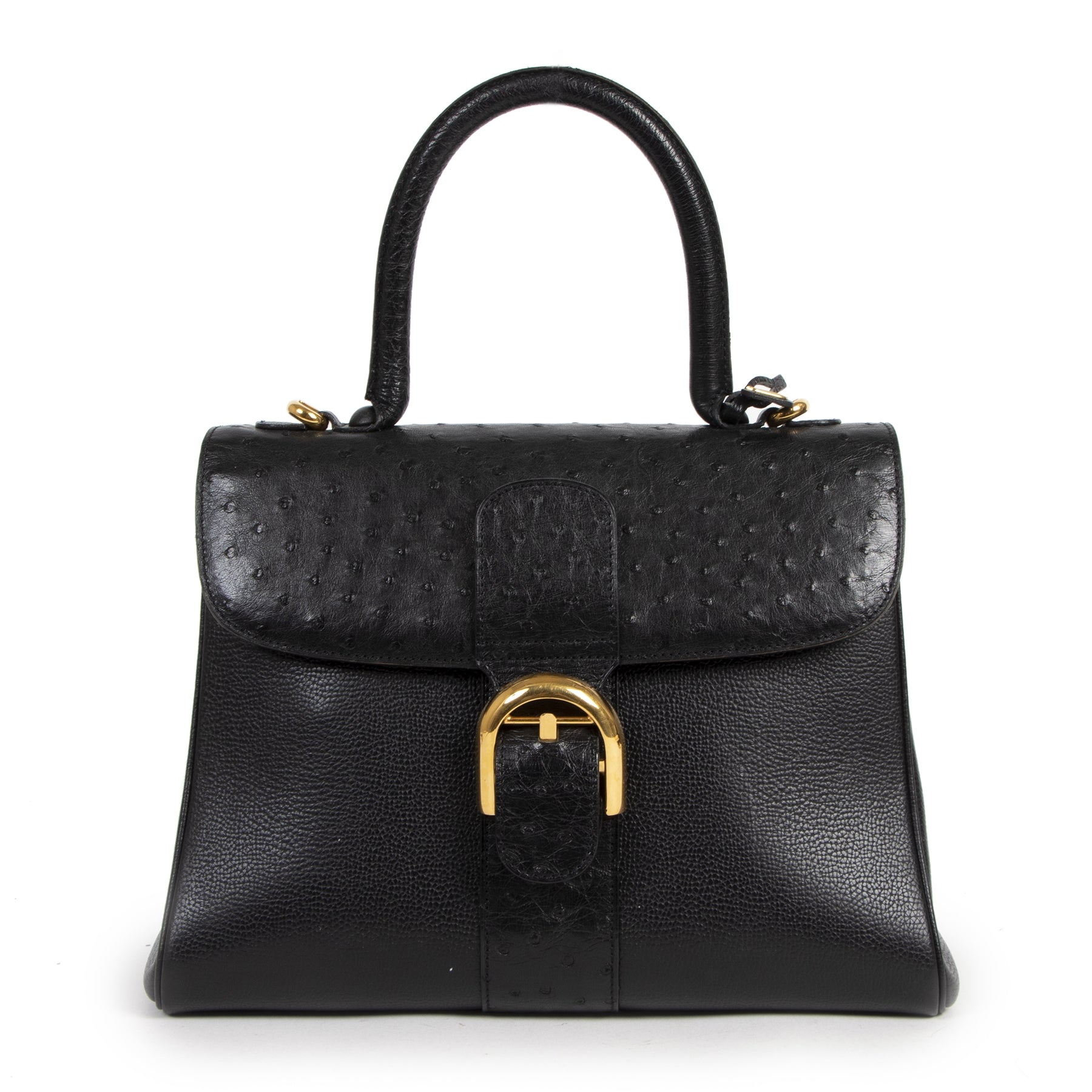 Buy authentic secondhand Delvaux bags at labelLOV Antwerp