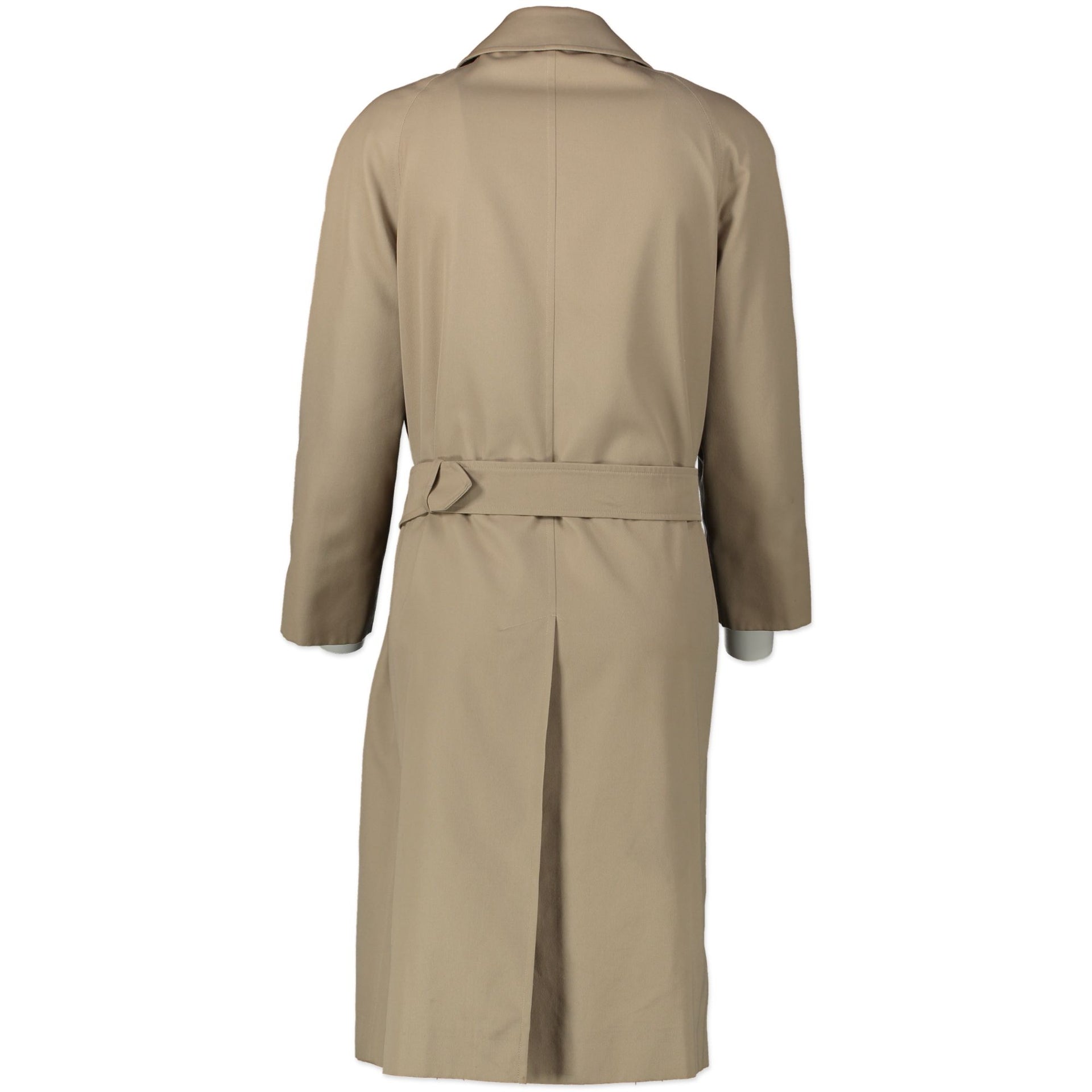 Burberry Beige Trenchcoat - size UK8