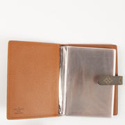 Shop the 100% authentic Louis Vuitton Monogram Photo Album Cover second hand on Labellov.com!