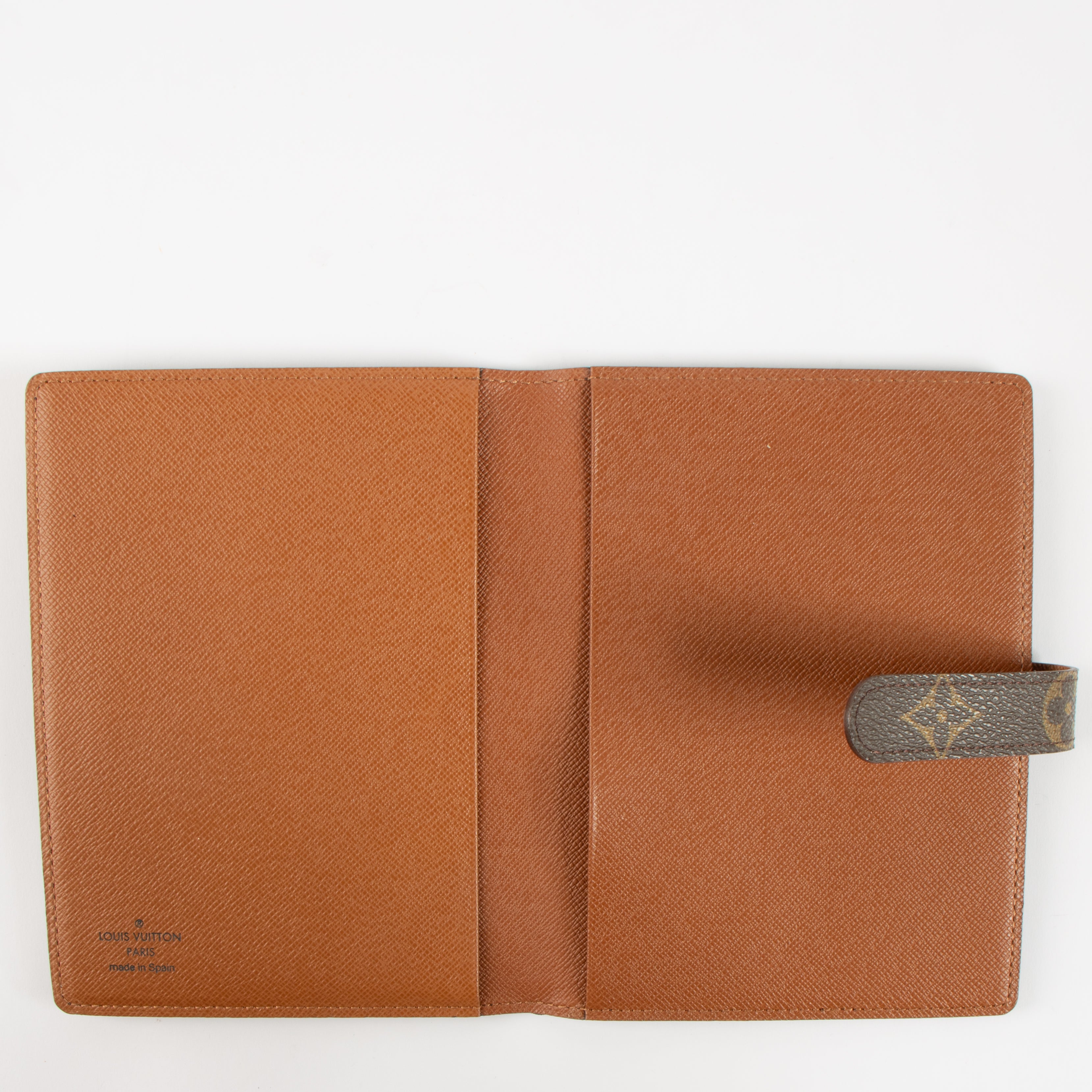 Louis Vuitton Monogram Photo Album Cover – Labellov