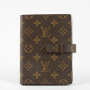 Shop the 100% authentic Louis Vuitton Monogram Photo Album Cover second hand on Labellov.com!