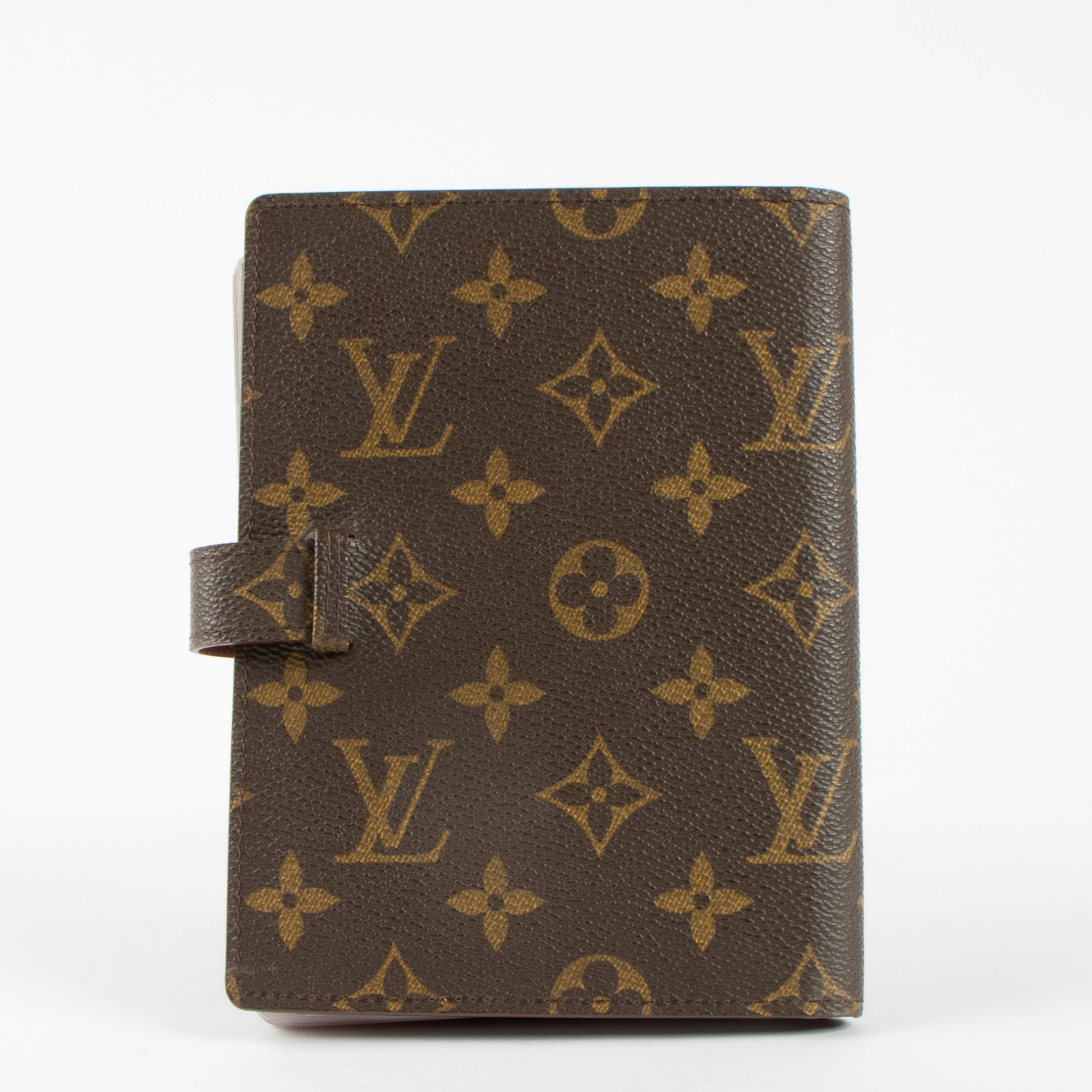 Louis Vuitton Monogram Photo Album Cover – Labellov