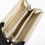 Shop the 100% authentic Louis Vuitton Ivoire Epi Zippy Wallet second hand on Labellov.com!