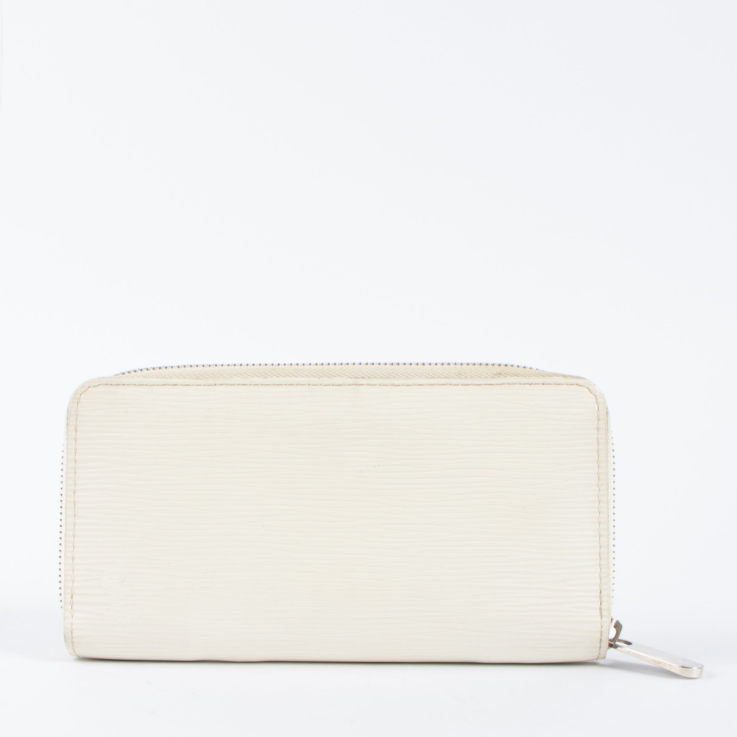Louis Vuitton Ivoire Epi Zippy Wallet – Labellov