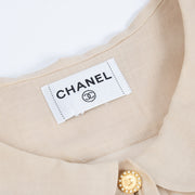Chanel 02P Beige Set