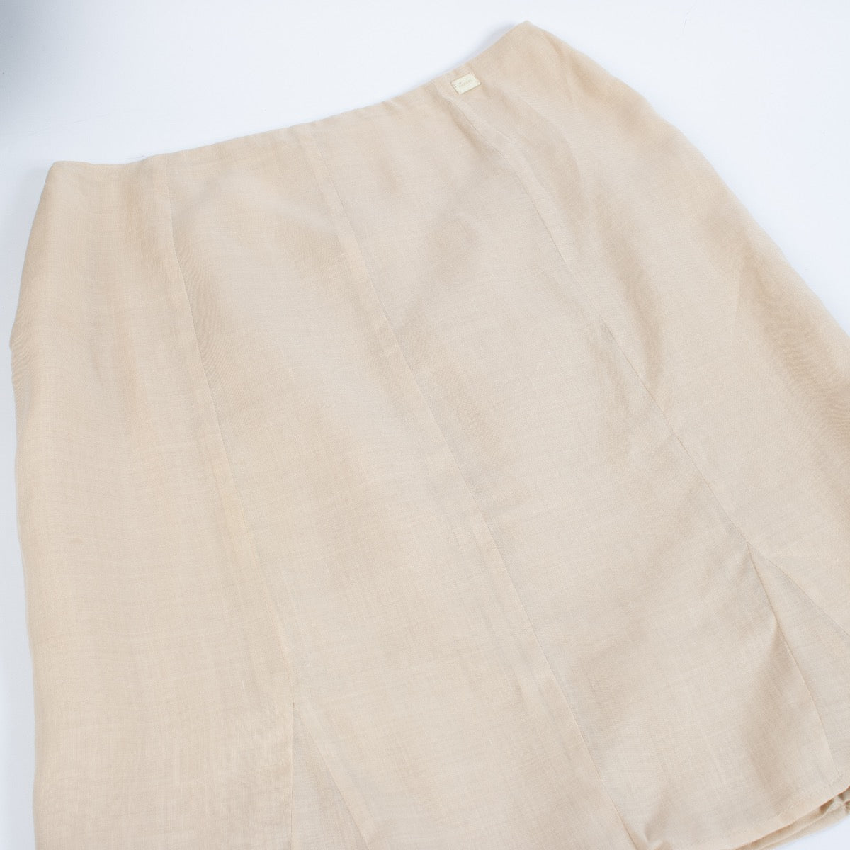 Chanel 02P Beige Set