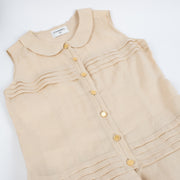 Chanel 02P Beige Set
