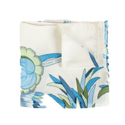 Authentic second-hand Hermès Carré 90 Tahiti Silk Scarf on labellov.com