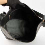 Shop this authentic Celine Macadam Canvas Large Hobo Bag pre-loved on Labellov.com