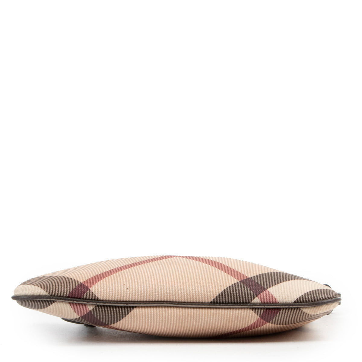 Burberry Brown Clutch