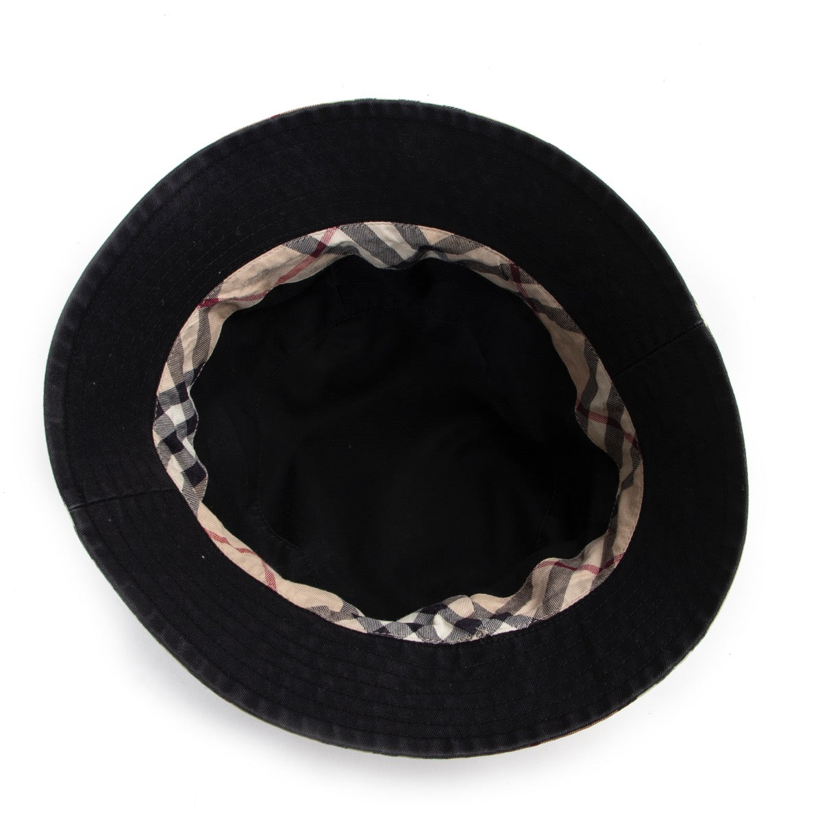 Acheter en ligne Burberry bucket hat.