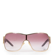 Shop authentic designer vintage second hand Christian Dior Precoll 1 Sunglasses at Labellov.