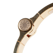 Authentieke Tweedehands Hermès Bracelet Charnière Bouclerie Modern - Medium juiste prijs veilig online shoppen luxe merken webshop winkelen Antwerpen België mode fashion