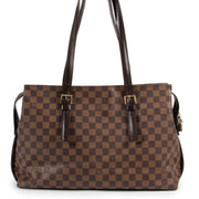 Koop authentieke tweedehands Louis Vuitton Chelsea bag met juiste prijs.