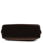 Shop safe online this Chelsea bag from Louis Vuitton.