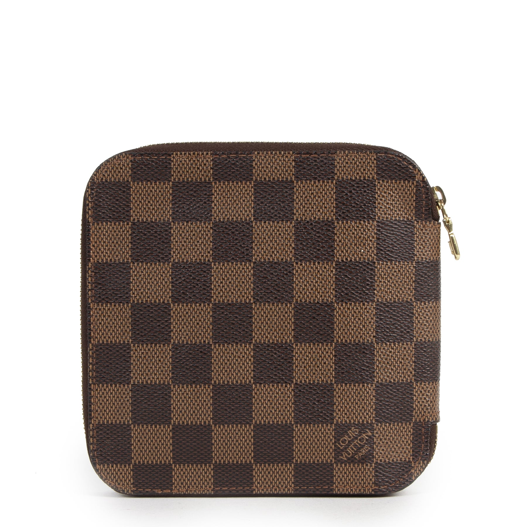Buy authentic secondhand Louis Vuitton wallets at the right price at LabelLOV vintage webshop.