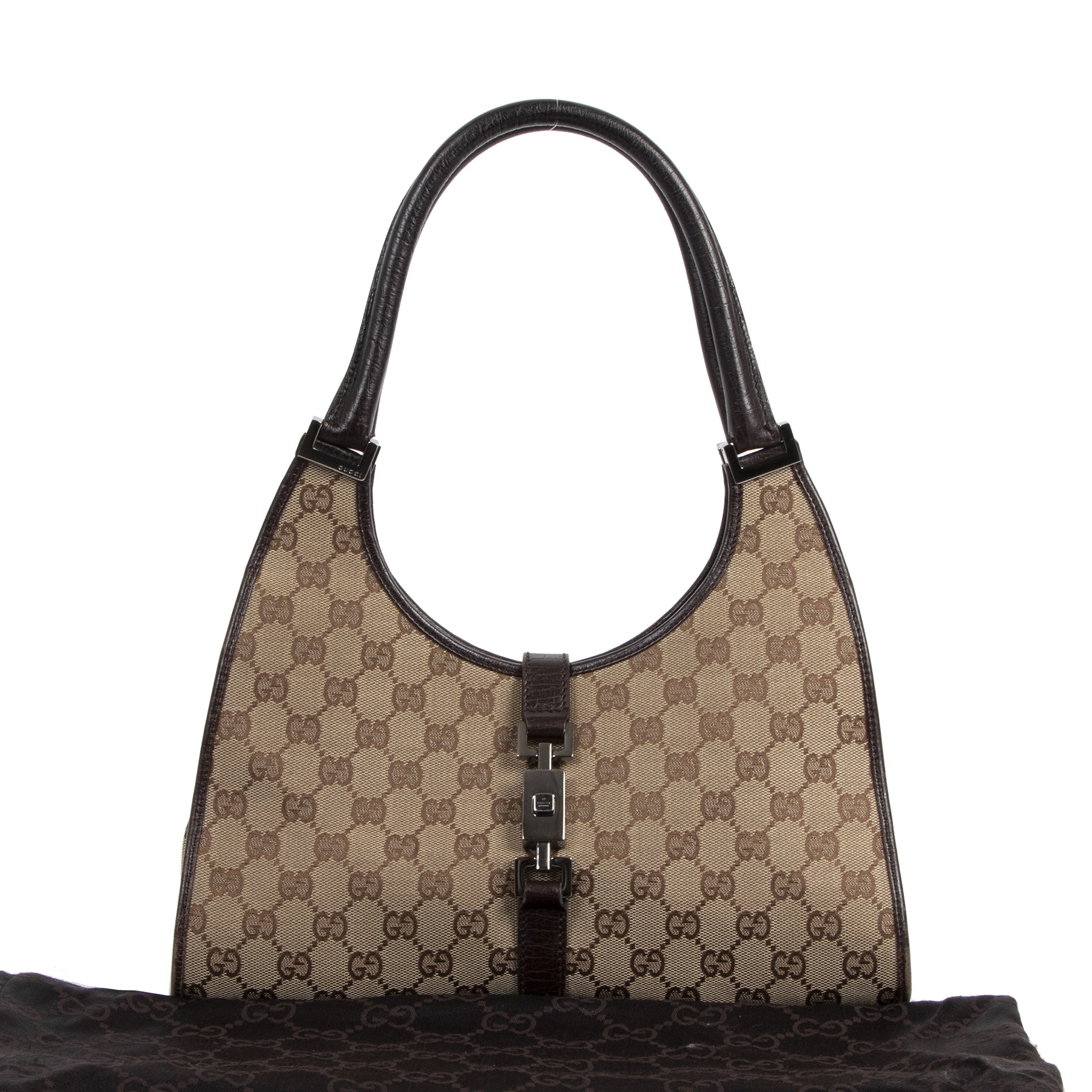 Koop authentieke tweedehands Gucci tassen met de juiste prijs bij LabelLOV.
