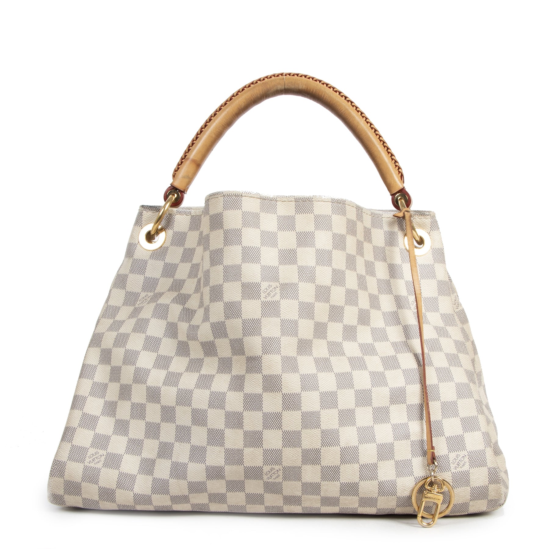 Koop authentieke tweedehands Louis Vuitton tassen met de juiste prijs bij LabelLOV Antwerpen.