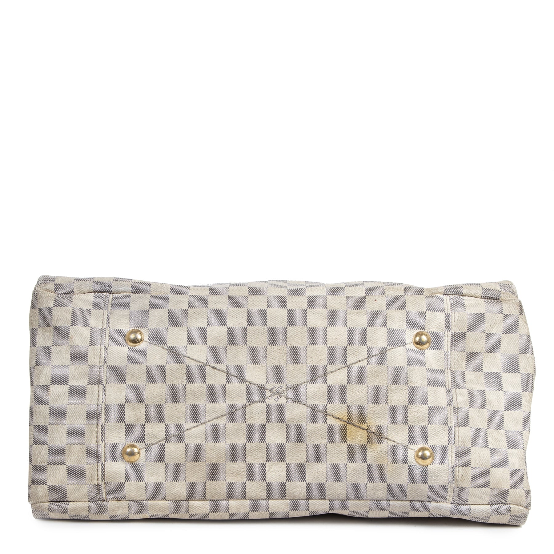 Koop online veilig authentieke tweedehands Louis Vuitton tassen met de juiste prijs bij LabelLOV.
