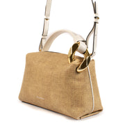 shop 100% authentic second hand JW Anderson Beige Corner Bag on Labellov.com