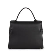 Delvaux Black Tempête MM + Strap koop veilig online tegen de beste prijs