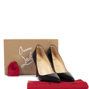 Koop veilig online, authentieke tweedehands Louboutin pumps met de juiste prijs bij LabelLOV