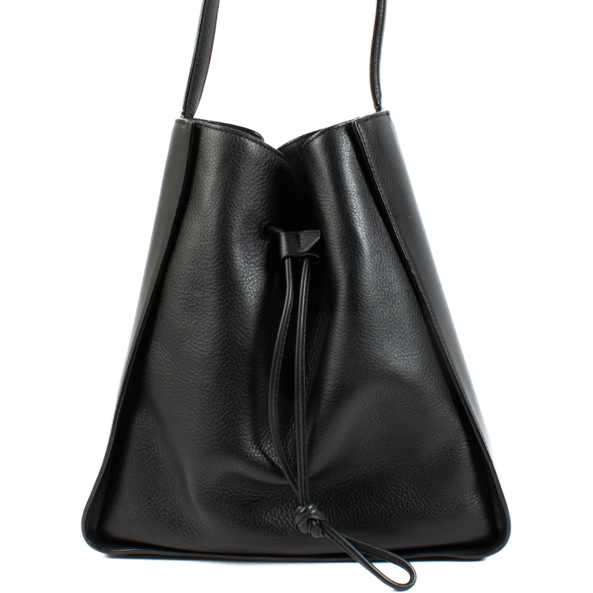 Authentic second hand 3.1 Phillip Lim Soleil Large Drawstring Bucket Bag on Labellov.com