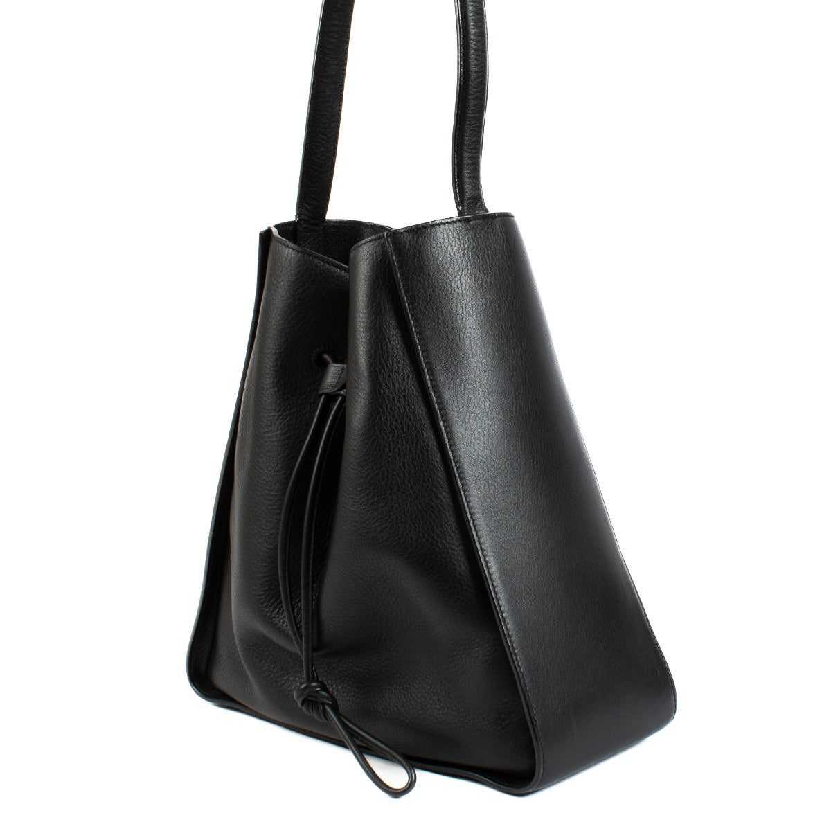 Authentic second hand 3.1 Phillip Lim Soleil Large Drawstring Bucket Bag on Labellov.com