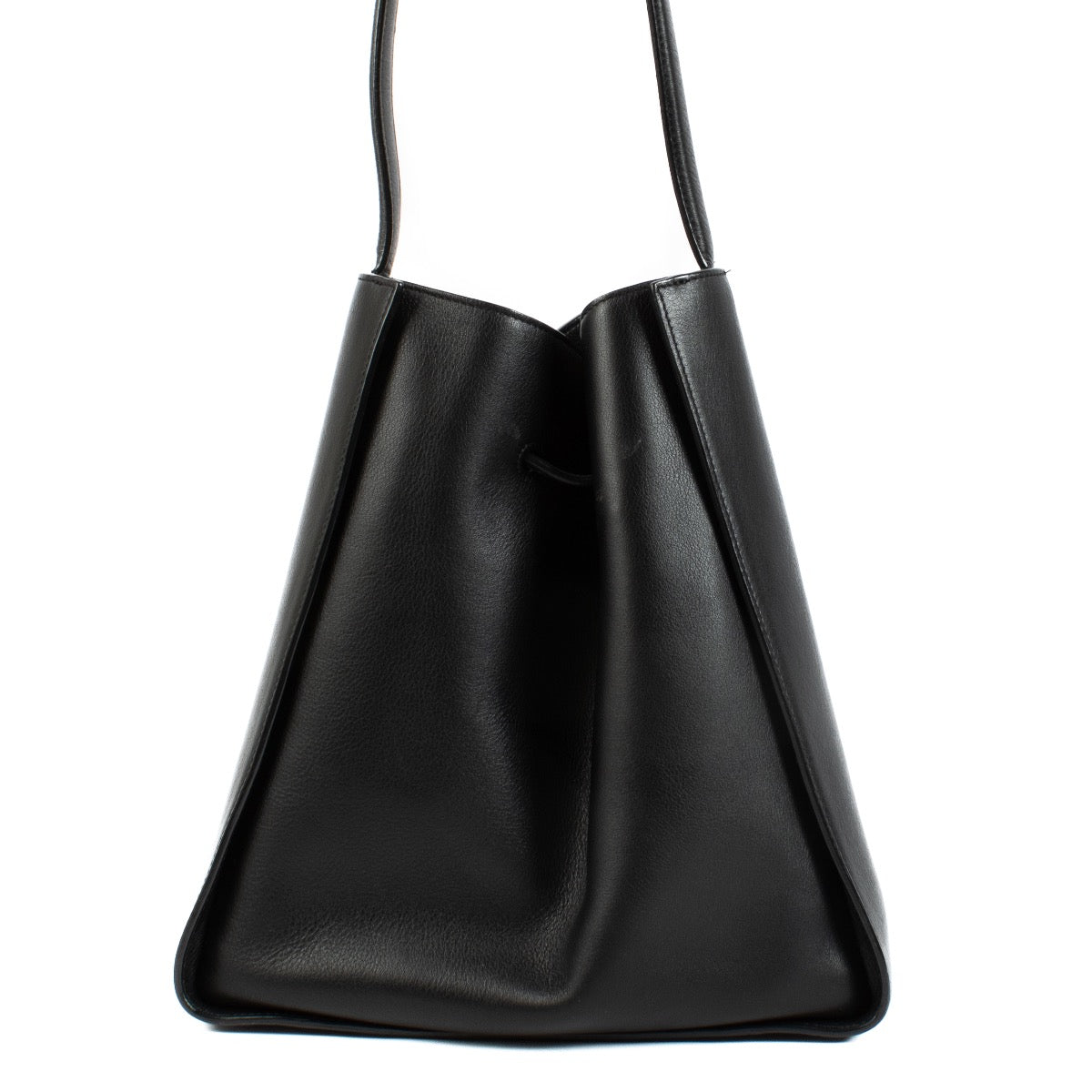 Authentic second hand 3.1 Phillip Lim Soleil Large Drawstring Bucket Bag on Labellov.com