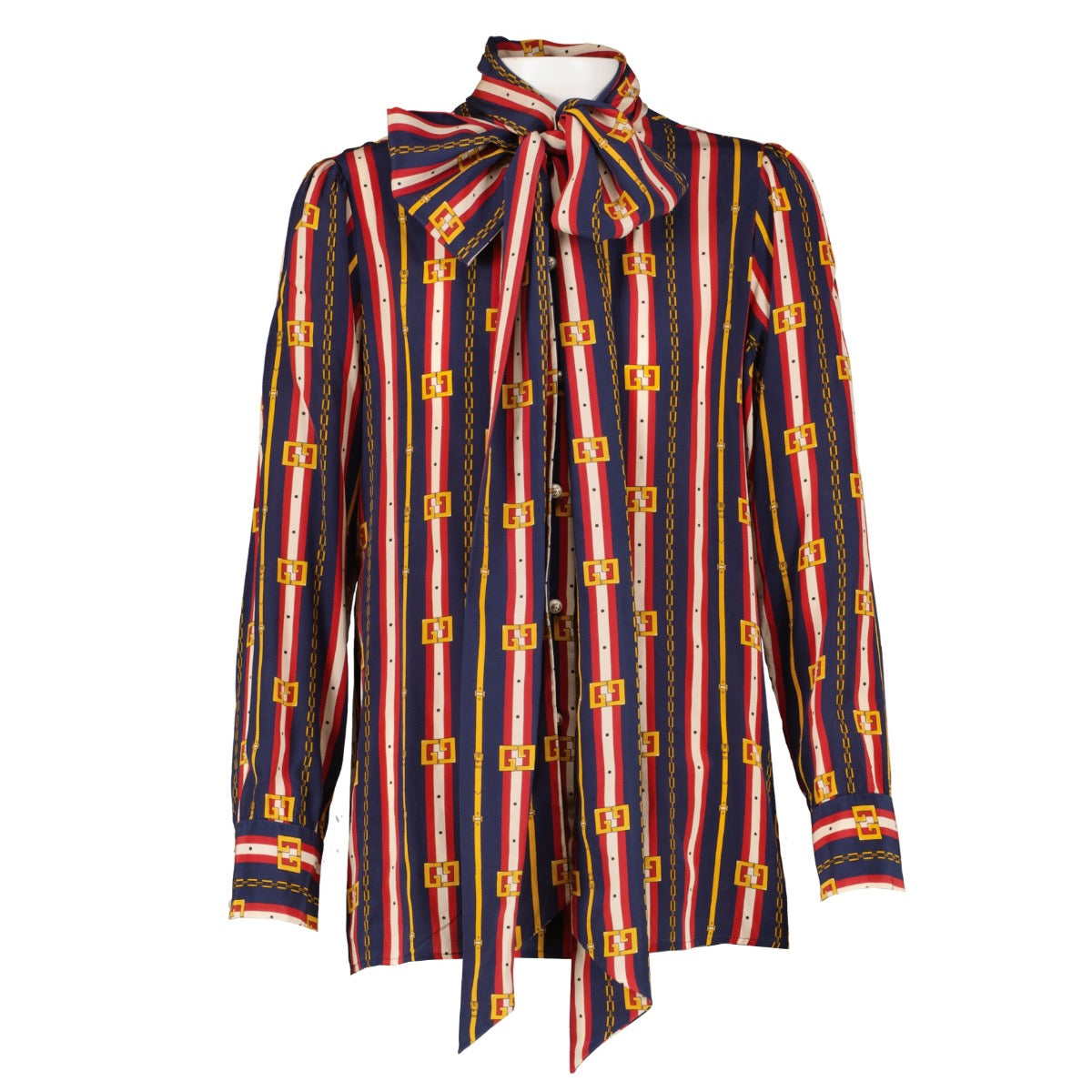 Shop 100% authentic second-hand Gucci Multicolour Set - Small on Labellov.com