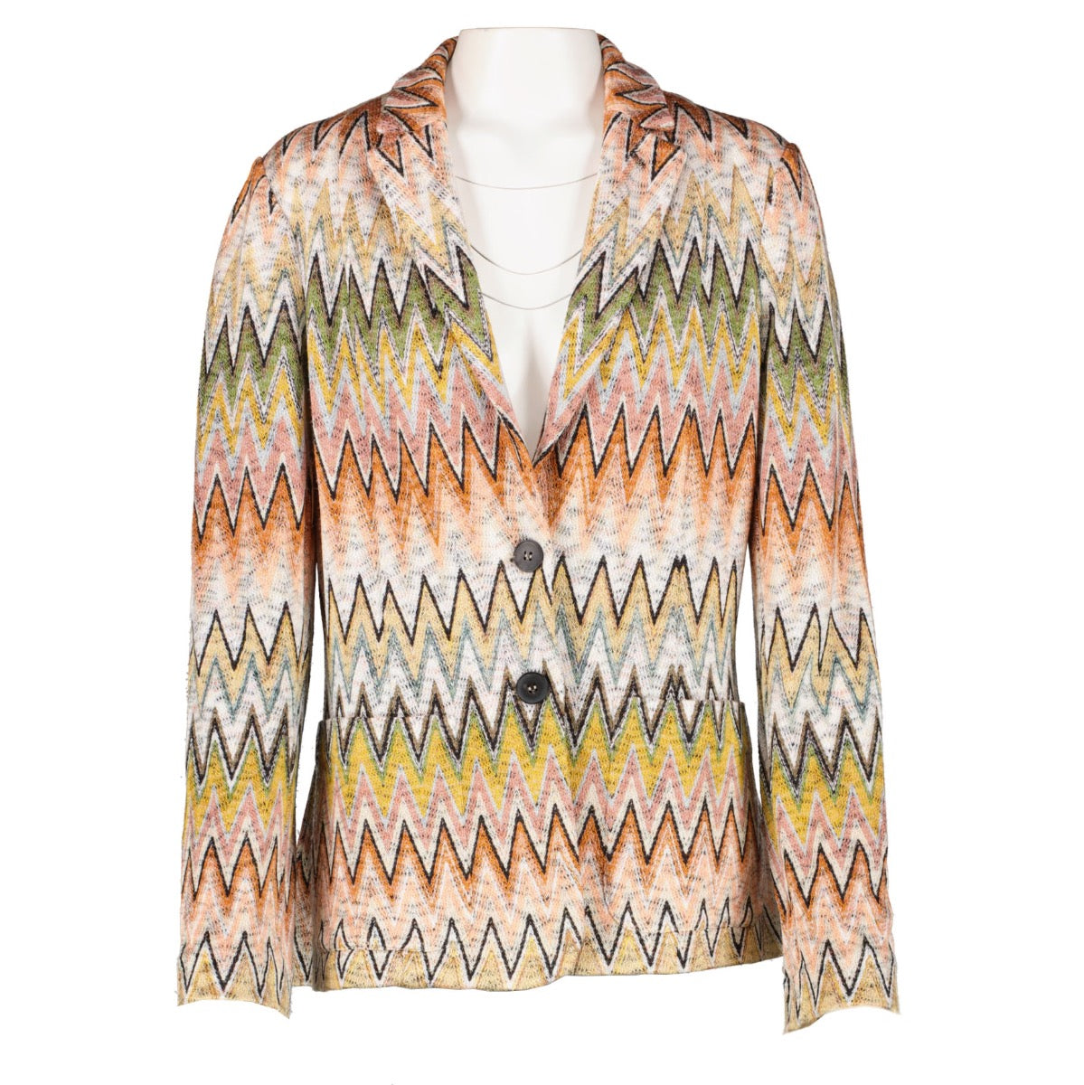 Shop 100% authentic second-hand Missoni Knit Set - Medium / Large on Labellov.com