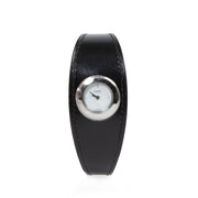 Buy 100% authentic Hermès Faubourg Manchette Watch for the best price at Labellov secondhand luxury