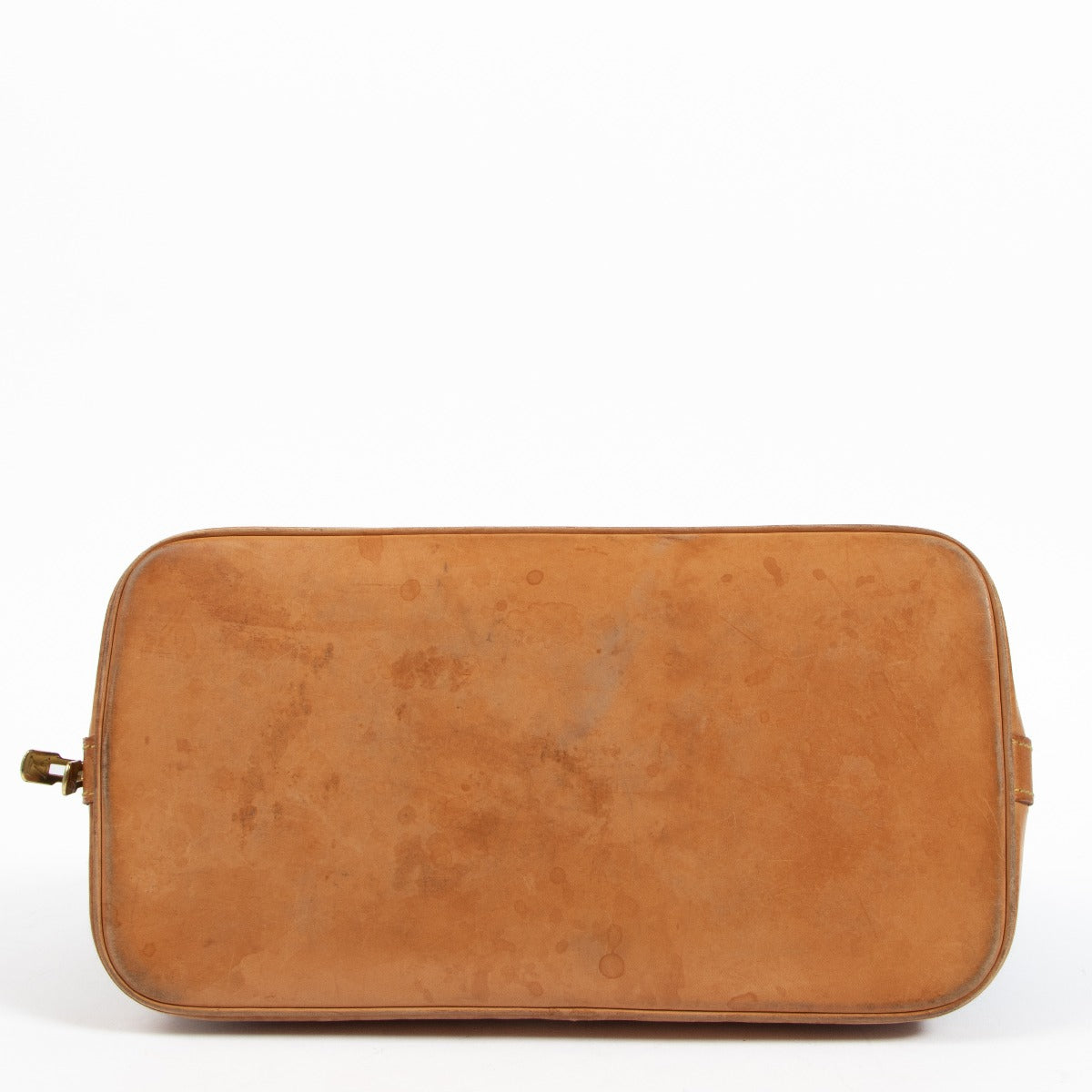 Louis Vuitton Vintage Alma PM Monogram Canvas