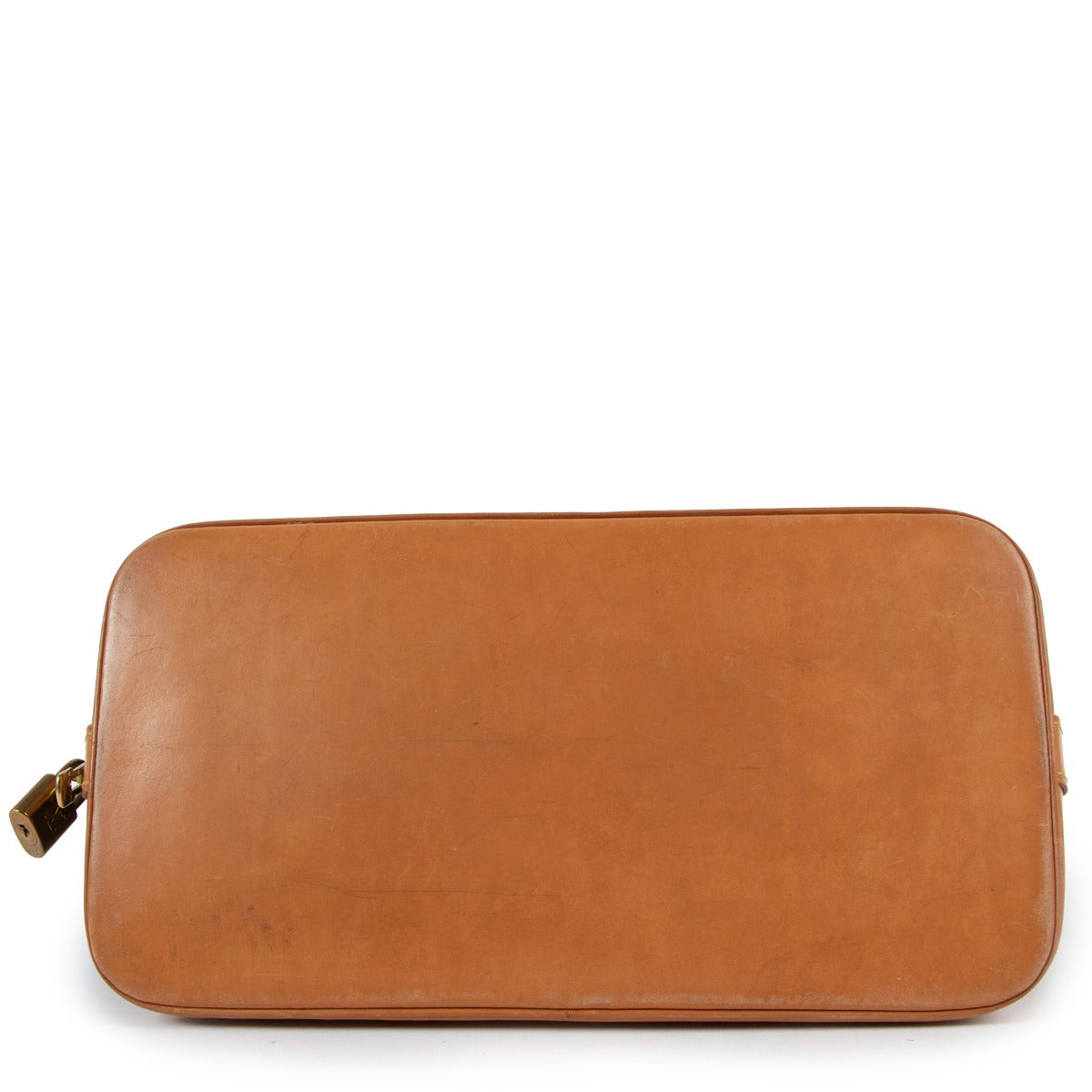 Louis Vuitton Alma PM Monogram Canvas