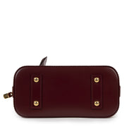Louis Vuitton Limited Blanc Optique & Scarlet Red Alma BB te koop aan de beste prijs bij Labellov